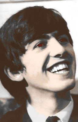 George Vampire Harrison