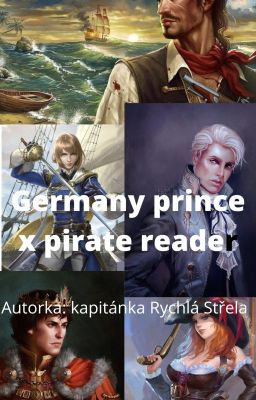 Germany prince x pirate reader cz