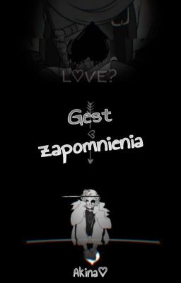 Gest zapomnienia ~ KillInk