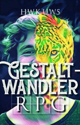 Gestaltwandler Rpg