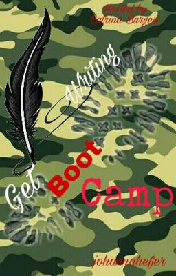 Get Writing Bootcamp