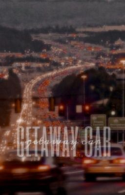 Getaway Car | fast and furious