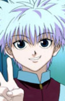 getting away from it all (Killua story)