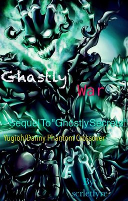 Ghastly War