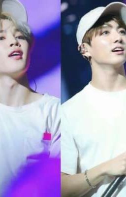 Ghen [JiKook][Oneshot]