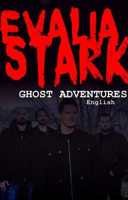 Ghost Adventures (English Version)