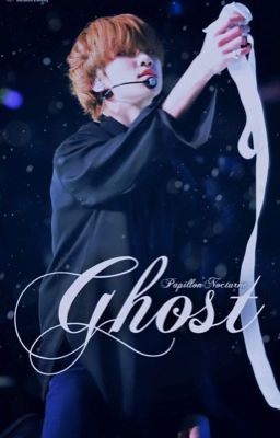 Ghost ✩ Junhao