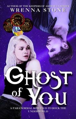 Ghost of You | HIATUS | ONC 2024 Ambassador's Pick