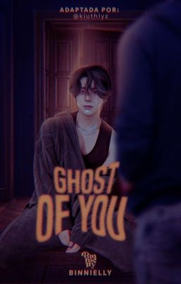 ghost of you | sungjake