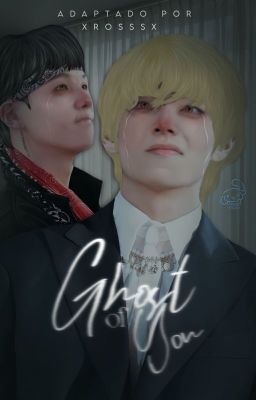 Ghost of You ✧ YoonTae