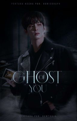 Ghost of you 𖥔 Meanie/MinWon