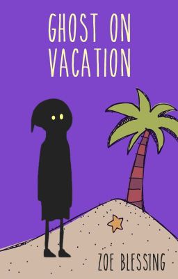 Ghost on Vacation | #SouthwestContest