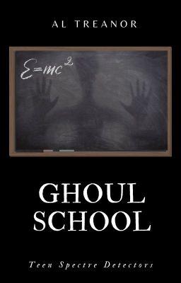 GHOUL SCHOOL