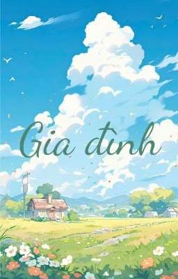 Gia đình