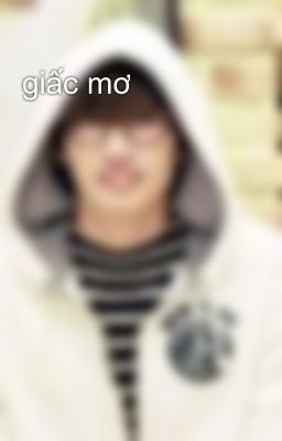 giấc mơ