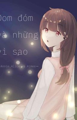 Giấc Mơ Đom Đóm Và Những Vì Sao