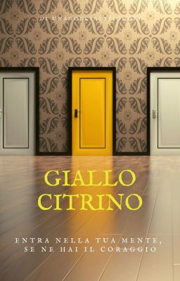 Giallo Citrino