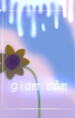 Giam Cầm (allyandere x Vietnam countryhumans)