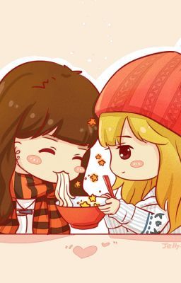 Giận [TaengSic]