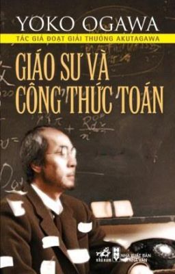 Giáo sư và công thức toán