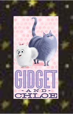 Gidget & Chloe's Music Album