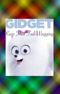 Gidget's Keep That Tail Wagging Music Album