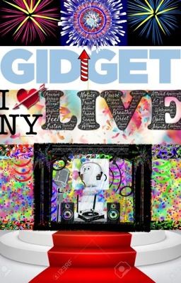 Gidget's l 💘 NY Live Music Album 