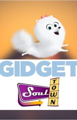 Gidget's Soul Town Music Album