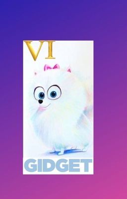 Gidget's VI Music Album