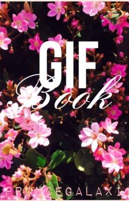 GIF BOOK