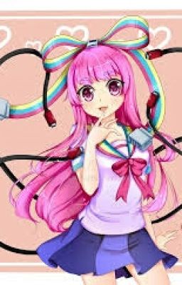 Giffany X Male! Gamer! Readers