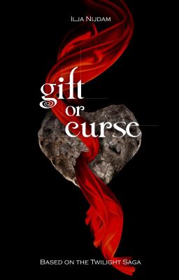 gift or curse (A Twilight fanfiction)