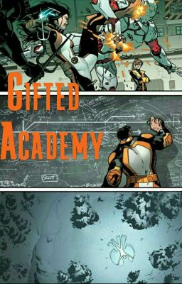 Gifted Academy