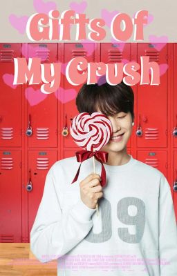 Gifts Of My Crush  ||JimSu||