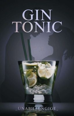 Gin Tonic 