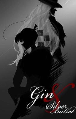 Gin x Shinichi