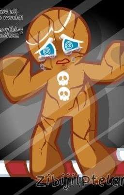 GingerBrave ,Grietas en la soulstone[B:1]