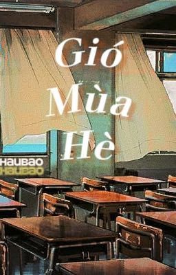 Gió Mùa Hè - Tâm Châu Bảo