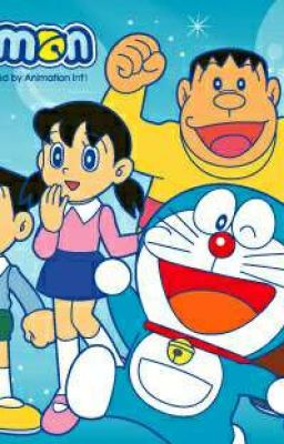 Giới thiệu p2 của Doraemon 