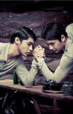 Giọt Nước Mắt Hai Cuộc Đời ( Đời Gay Kín ) _ Tác giả: Nguyễn Thành Luân