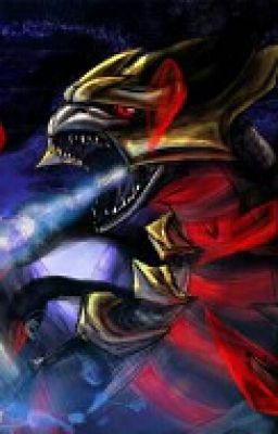 Giritina: The Ultimate Genisis