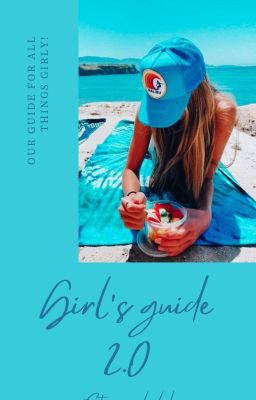 Girl's guide 2.0