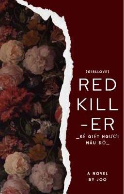 [girllove] Red killer