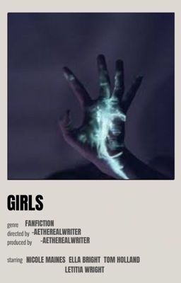 girls - f. bright