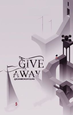 GIve away