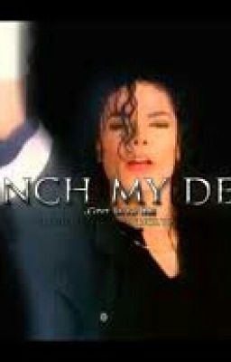 Give In To Me(Michael Jackson Oneshot)