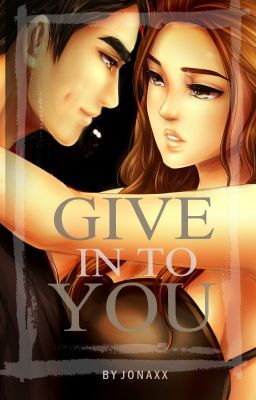 Give In To You (GLS#3)