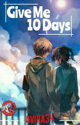 Give Me 10 Days [Iwaizumi Hajime Version]