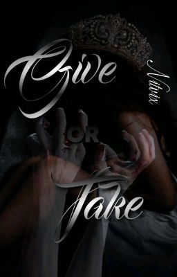 Give Or Take ✿