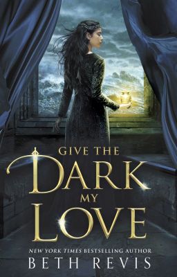 Give the Dark my Love